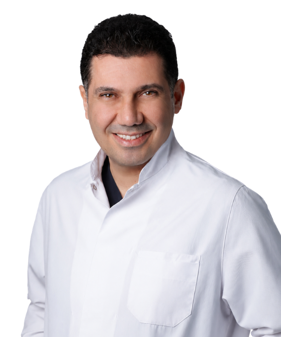 Prof. Dr. Mehmet Oğuz Öztoprak