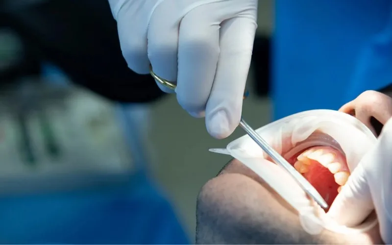 Dr. Öztoprak Kapalı Eklem Cerrahisi